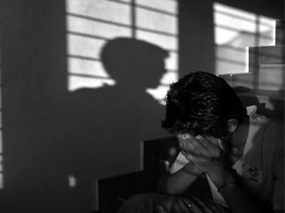 children put a dent in juvenile homes.