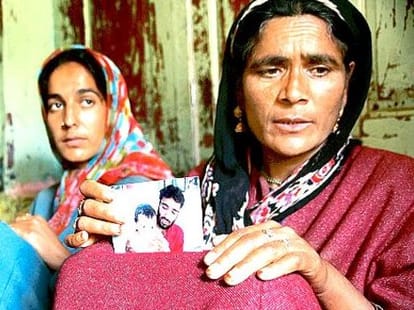 special report on kashmir