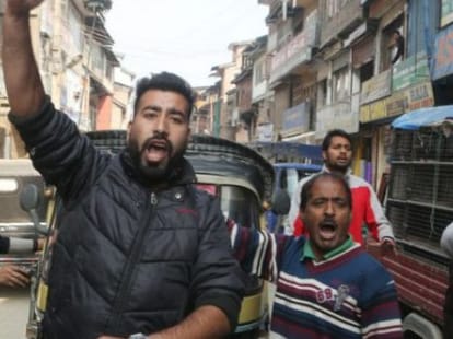 special report on kashmir