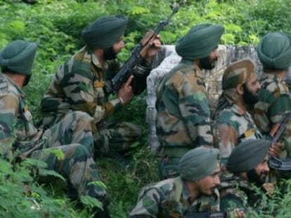 terrorist attack increased before the election in south kashmir