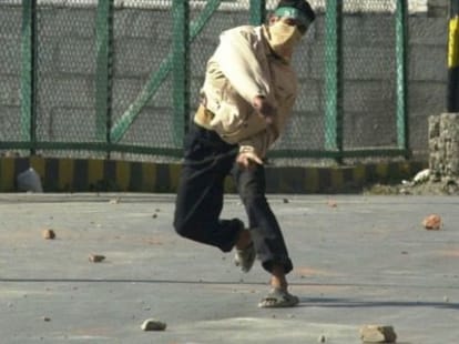 terrorist attack increased before the election in south kashmir