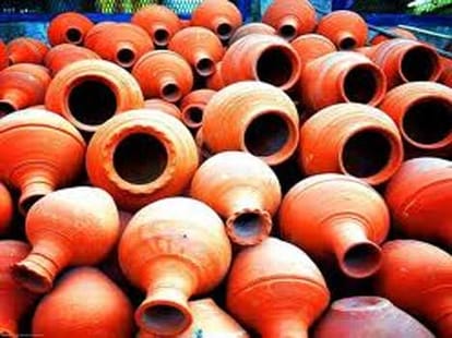 amrit kumbh will use as water purifier