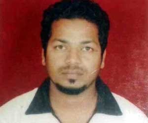 Young man killed in Trilokpuri traveled with stone.