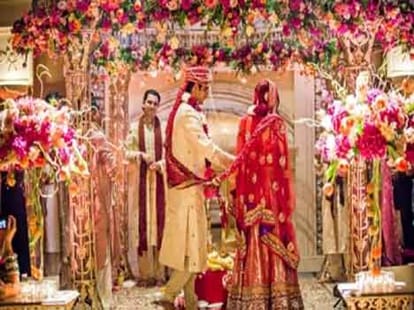 auspicious time for marriages.