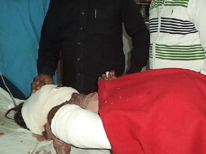 sant rampal supporters statement