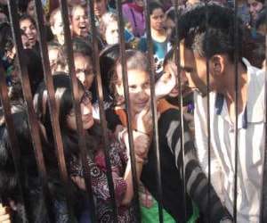 good news for girl student, new scheme starts