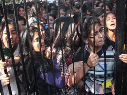 Student Councils Controversy with Punjab University Administration