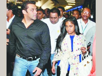 shahrukh khan not going to arpita wedding