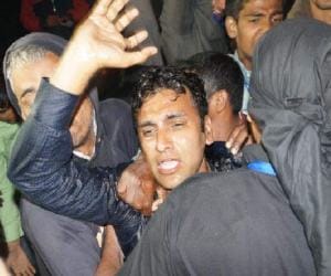 Satlok Ashram Sant Rampal Court Hearing Case