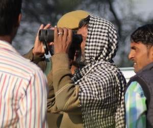 Satlok Ashram Sant Rampal Arrested, Planning to Fail Police