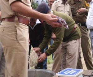 theif reveal many facts in shimla police interrogation.