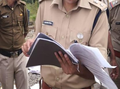 home gaurd rape a women at shimla.