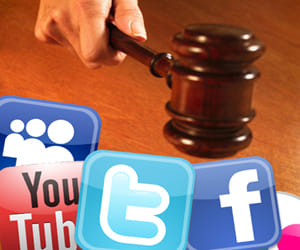 Supreme court of India's decision on social media 