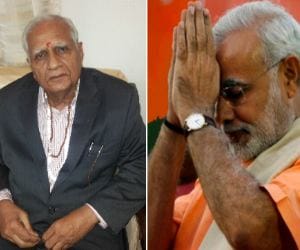 exclusive interview of som modi brother of prime minister narendra modi 