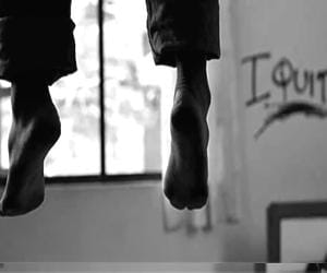husband commit suicide, allegation on wife