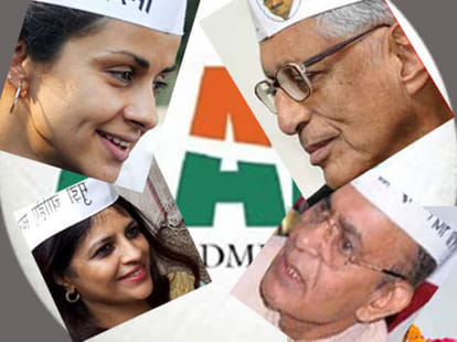 Kejriwal poised to municipal elections