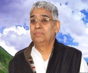 influence of spiritual babas in punjab and haryana.