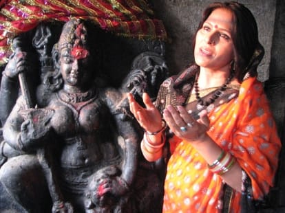 uttarakhand darshan documentary.