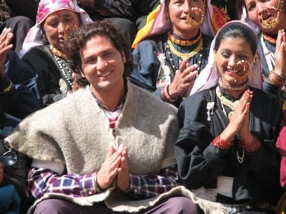 uttarakhand darshan documentary.