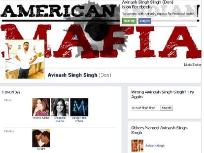 criminals updating facebook from jail