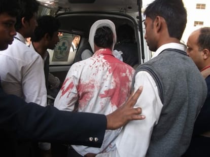 Haryana, Bihar Students Fighting, 10 Students Restigated from College