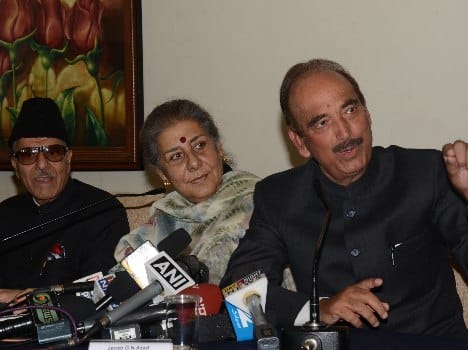 factionalism peaked in jammu congress 