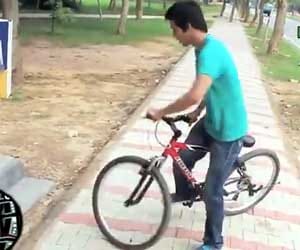 Some IIT Delhi Students Turned Their Campus Into A Video Game.