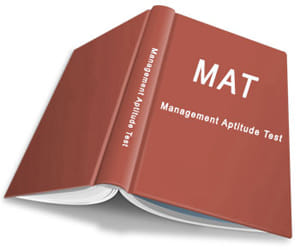 MAT exam in december 2014 apply now