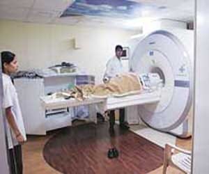 relief for patients who undergo MRI