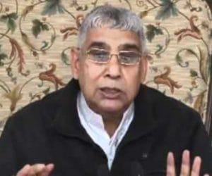 Treason case against sant rampal