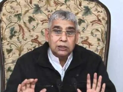 satlok ashram director sant rampal arrested 