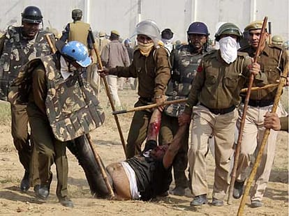 Sant Rampal Arrested, Highcourt Hearing, Live Updates