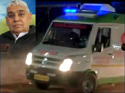 Sant Rampal Arrested, Highcourt Hearing, Live Updates