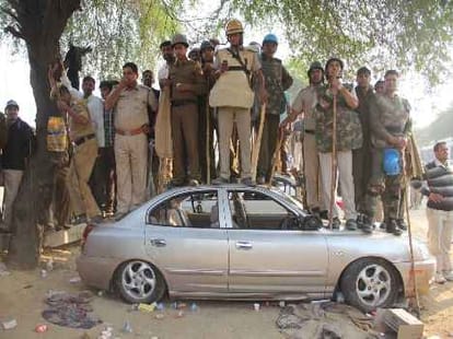 Sant Rampal Arrested, Highcourt Hearing, Live Updates
