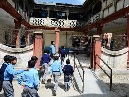 World Toilet Day special report from Himachal.
