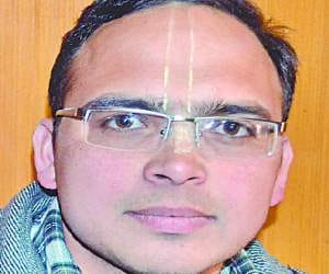 SDM amit guleria lahaul spiti.