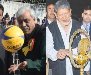 national school volleyball competition in dehradun.