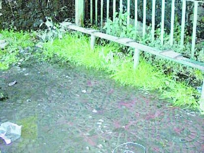 water leakage in vikas nagar shimla.