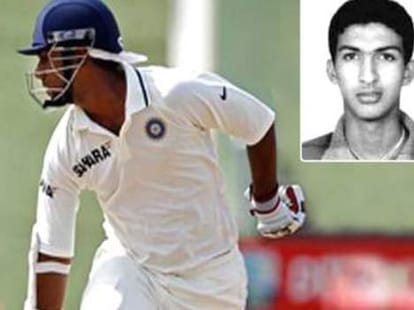 madav rao sinidiya award to rishi dhawan