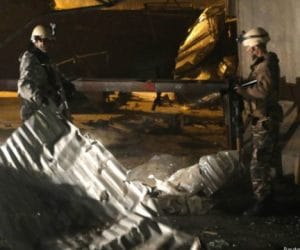 suicide attack in afghanistan, four killed