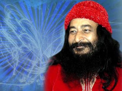 what makes babas so credible among indians?