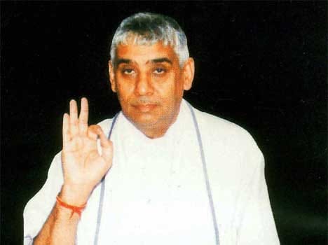 rape charges against godmen in india