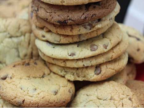 biscuits and cakes harm memory