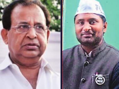  10 seats of Delhi assembly will be hot