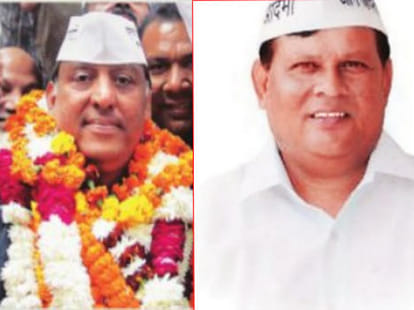  10 seats of Delhi assembly will be hot