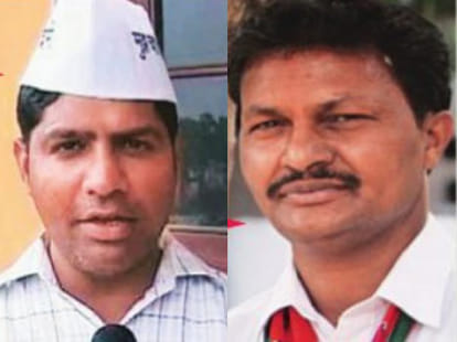  10 seats of Delhi assembly will be hot