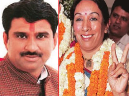 10 seats of Delhi assembly will be hot