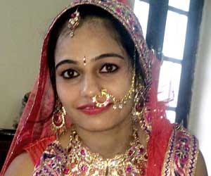 Honor Killing in dwarka delhi.