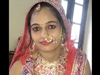 Honor Killing in dwarka delhi.