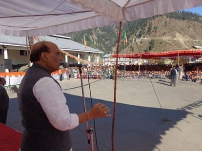 Will reconversion help BJP in 2017.